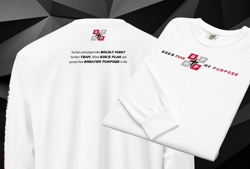 Faith-Filled-Cougar Premium Shirt