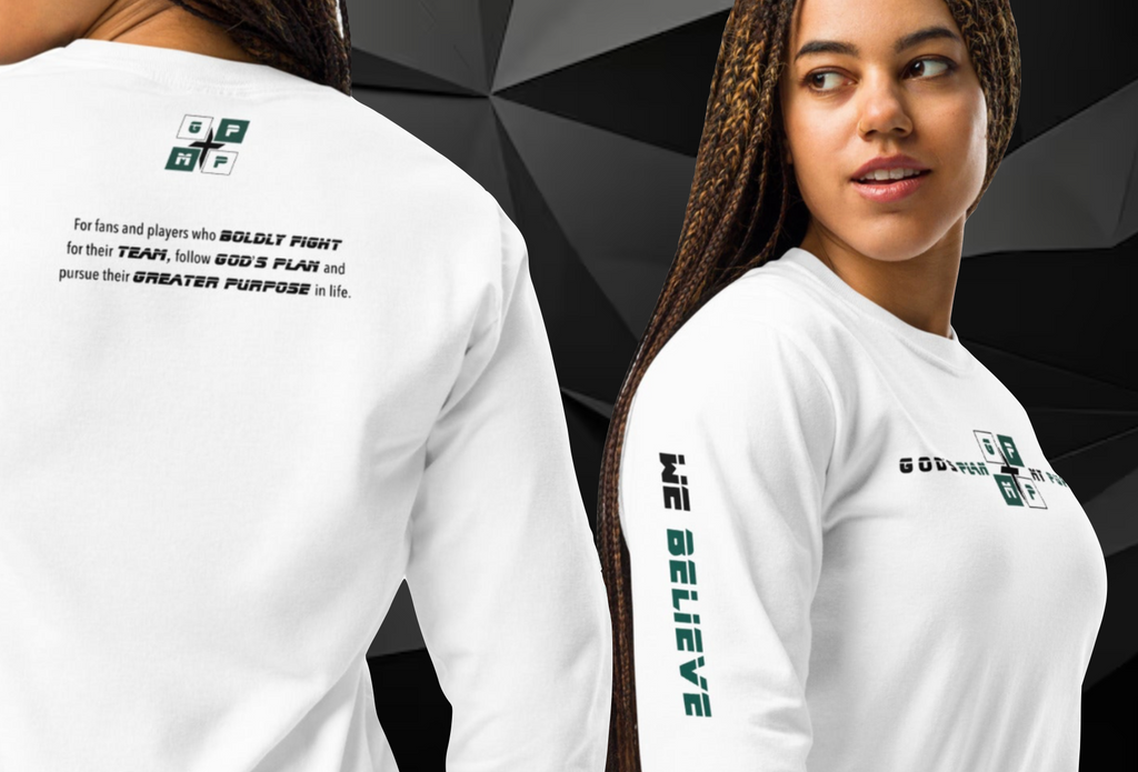 Faith-Filled-Spartan Premium Shirt