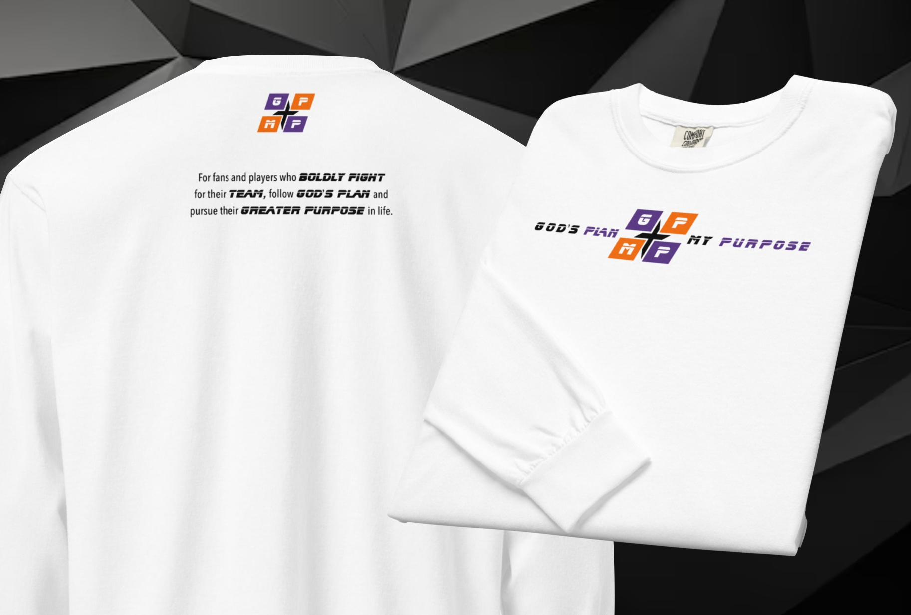 Faith-Filled-Tiger Premium Shirt